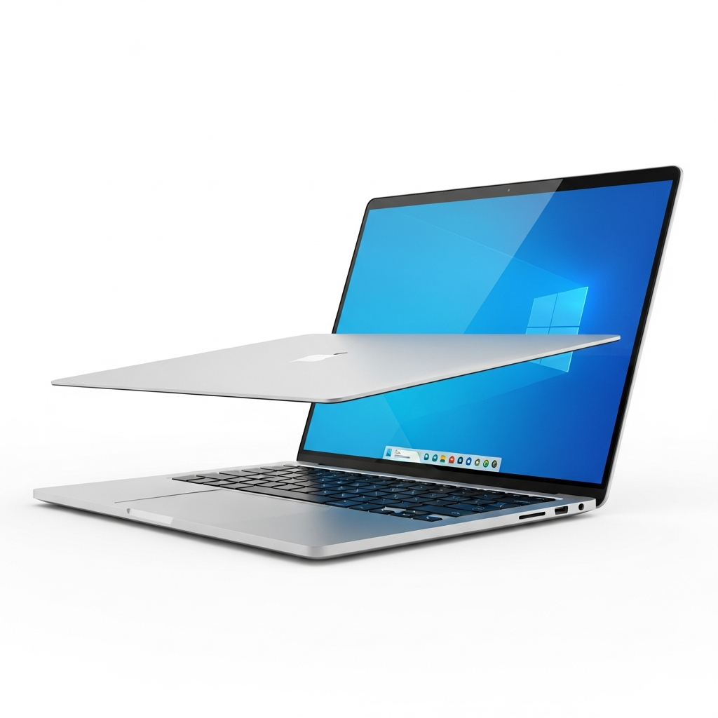 Computers & laptops