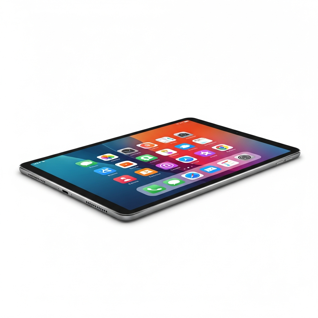 Tablets & e-readers