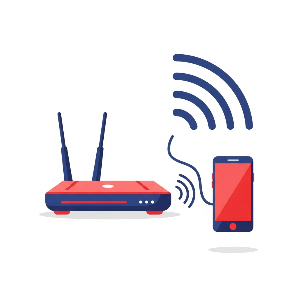 Home Wi-Fi Setup