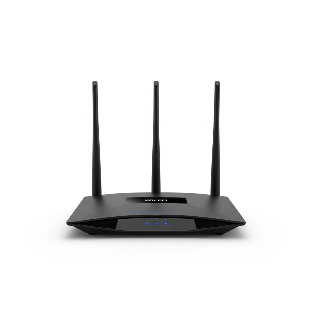 Network Support